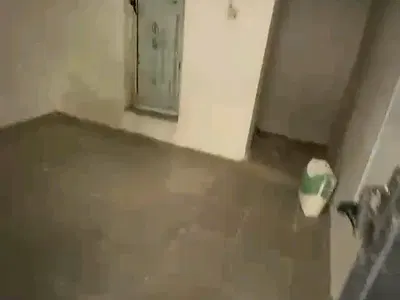 Standard Room Self-Contain — Off Pedro Road, Shomolu, Lagos