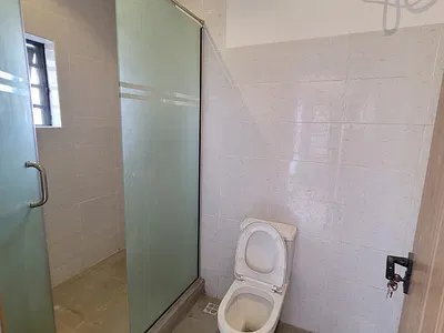 Spacious 2 Bedroom Apartment — Lekki Phase 1 Off Freedom Way, Lekki, Lagos
