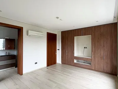 2 Bedroom Apartment with BQ — Banana Island, Ikoyi, Lagos