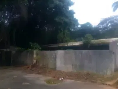 24,000SQM Commercial Land, Victoria Island — Victoria Island (VI), Lagos