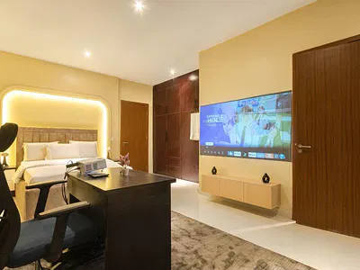 Beautiful Furnished 2 Bedroom Maisonette — Richmond Estate Lekki Phase 1 Off Freedom Way, Lekki, Lagos