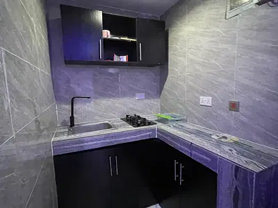 1 Bedroom — Ibadan, Oyo
