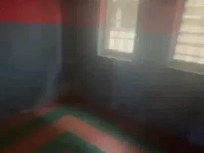 3 Bedroom Upstairs Flat — Off Pedro Road, Shomolu, Lagos