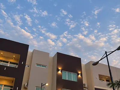 5 Bedroom Furnished and Serviced House — Estate, Katampe, Abuja