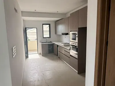 3 Bedroom Apartment with BQ — Lekki Phase 1, Lekki, Lagos