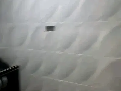 Standard Mini Flat — Off Ilaje Road, Bariga, Shomolu, Lagos