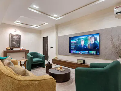 Three Bedroom Apartment — Lekki Phase 1, Lekki, Lagos