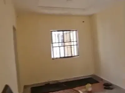 A Newly Renovated 1 Bedroom Flat — Jahi, Abuja