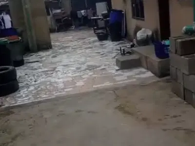 Residential Land — Surulere, Lagos