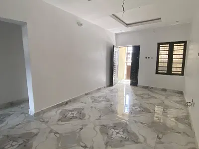 2 Bedroom Apartment — Sangotedo, Ajah, Lagos