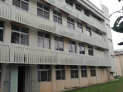 Office Space — Jabi, Abuja