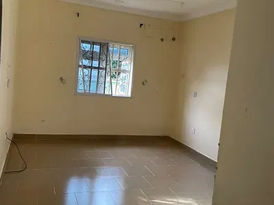 Massive Brand New 3-Bedroom Flat First Floor — By American International School, Durumi, Abuja