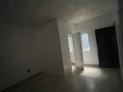 Very Standard Mini Flat with Personal Meter — Lekki Phase 1, Lekki, Lagos