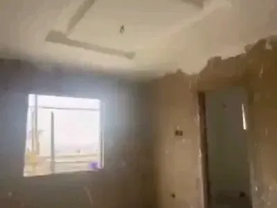 Newly Built Modern Mini Flats — Yaba, Lagos