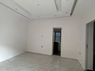 Very Standard and Clean Mini Flat with Personal Meter — Lekki, Lagos