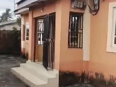 3 Bedroom Detached Bungalow — Good Homes Estate by Diamond Estate Isheri, Igando, Ikotun, Lagos