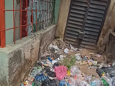200SQM Commercial Land — Iyana Ipaja, Ipaja, Lagos