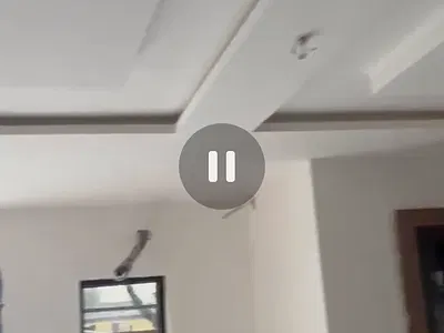 House with Modern Interiors — Off Adebola Ojomu Street, Surulere, Lagos