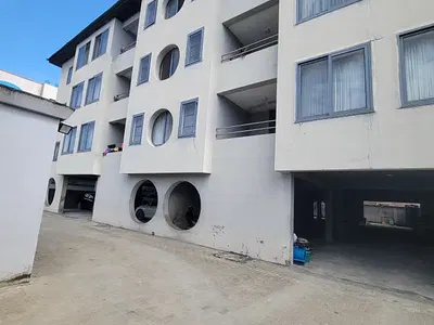 Standard and Serviced 2 Bedroom Apartment — Lekki, Lagos
