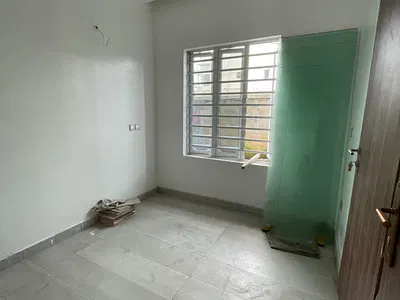 Luxurious Spacious Single Room Apartment — Lekki, Lagos