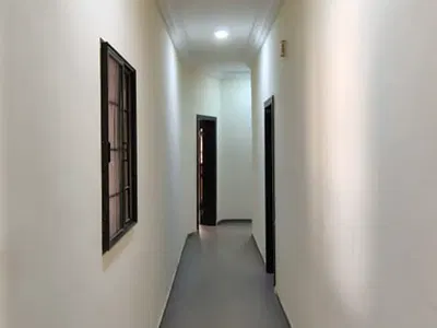 Lovely & Spacious 3bed Apartment with BQ (Direct to Mandate) — Lekki, Lagos