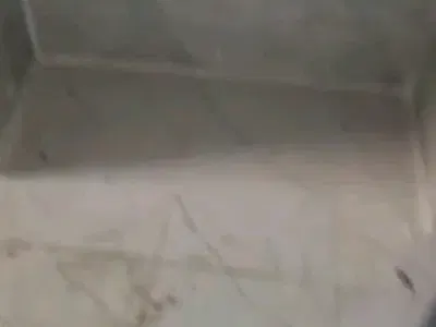 Mini Flat with Solar Panel — Adekunle Yaba Lagos, Adekunle, Yaba, Lagos