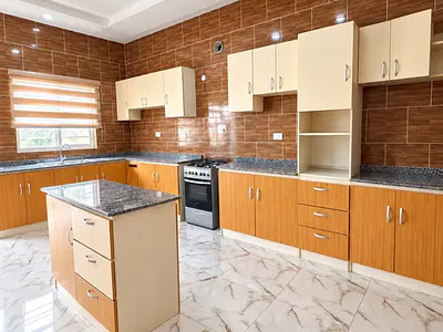Neat and Spacious Room — Ajah, Lagos