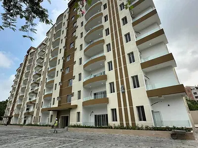 3 Bedroom Apartment — Victory Island, Victoria Island (VI), Lagos