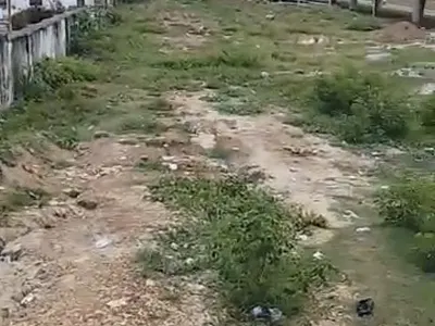 Prime Commercial Land Measuring 1500 SQM — Central Business District, Abuja