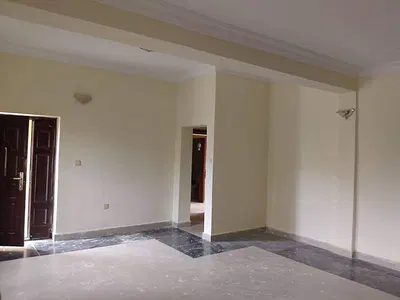 Commercial Property Comprising of 6 Bedrooms with BQ — Victoria Island (VI), Lagos