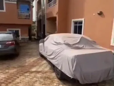 6 Units of 3 Bedroom Flats and 5 Bedroom Duplex — Alulu, Enugu, Enugu