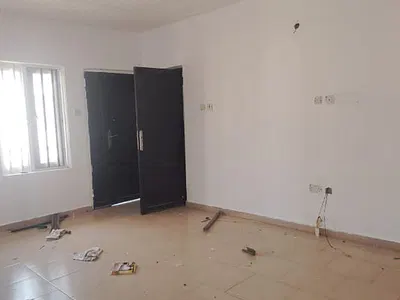 Spacious 2 Bedroom Apartment — Lekki, Lagos