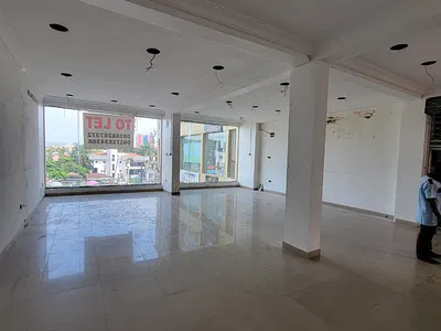 Commercial Space — Wise Street, Wuse 2, Abuja
