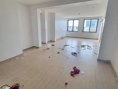 Standard and Serviced 2 Bedroom Apartment — New Road, Lekki, Lagos