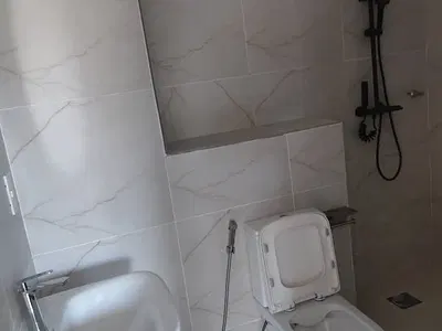 3 Bedroom Flats with Pool, Gym, Parking Lots on 1st Floor, Elevators — Akin Ogunlewe Street, Victoria Island, Victoria Island (VI), Lagos