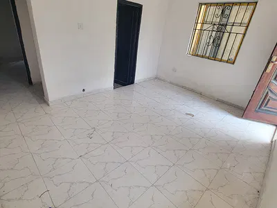 Standard and Spacious Room and Parlour Selfcon — Happy Land Estate, Olokonla, Ajah, Lagos
