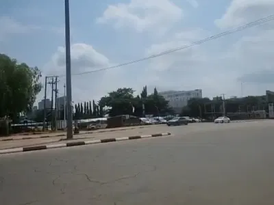 Land in Central Business District — Central Business District, Abuja