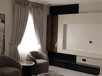 2 Bedroom Furnished Apartment — Lekki, Lagos