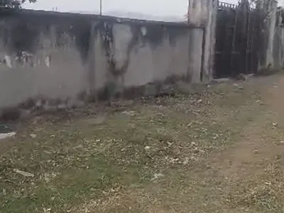 Mixed Use Land in Maitama — Maitama District, Abuja