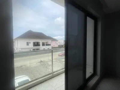 Premium New 2 Bedroom for Sale Accessible & I Repeat Premium Again — Ajah, Lagos