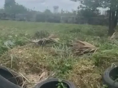 Land — Pinnock Beach Estate, Lekki, Lagos