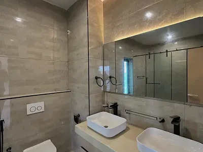 Brand New 2-Bedroom Apartment — Lekki, Lagos