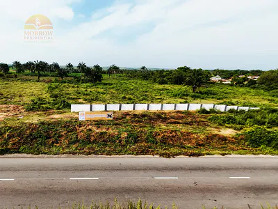 High-Appreciation Residential Plots with Direct Expressway Access — Moniya - Iseyin Expressway, Moniya, Ibadan, Oyo