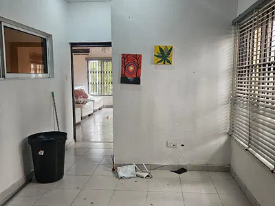 3 Bedroom Apartment — Victoria Island (VI), Lagos