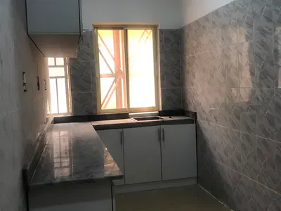 2 Bedroom Apartment — Lekki, Lagos