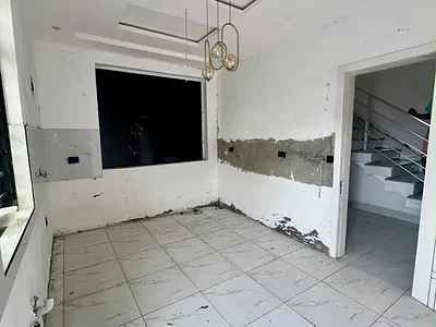 4 Bedroom Detached Duplex — Lekki, Lagos
