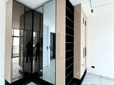 4-Bedroom Detached Duplex with BQ — Lekki, Lagos