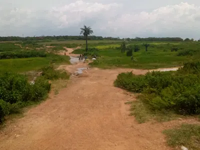 500SQM Estate Residential Plot of Land for 5 Bedroom Detached Duplex (Rofo) — Karsana Signature Estate Beside FG Renew Hope Estate., Karsana West, Karsana, Abuja