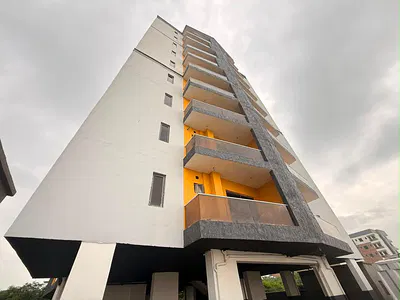 Good Deal! Most Affordable Luxury Shell 2 Bedroom Maisonette — Ikoyi, Lagos