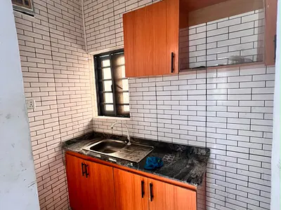 Clean and Sharp Miniflat Available — Sangotedo, Ajah, Lagos